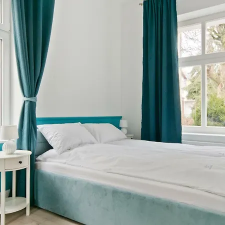 Апартаменты Imperial Apartments Helska