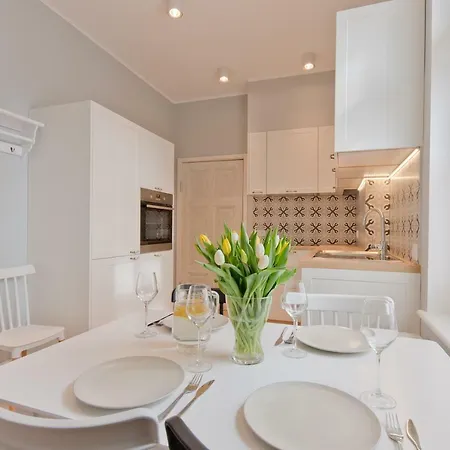 Imperial Apartments Helska