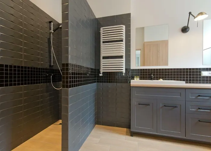 Imperial Helska 아파트 *