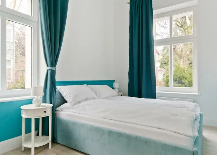 아파트 Imperial Helska